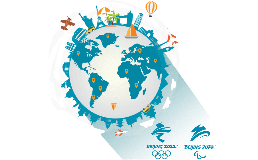 在阿尔及利亚连接到中国的代理 - 大陆加速器